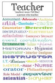 Printable Poster Modern Classroom Decoration The Definition Of A Teacher Modern Classroom Who Is A Teacher Teacher