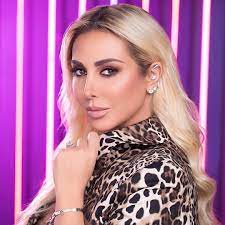 love my final look makeupforevermea makeup makeupartist makeupbyfifo beauty joellemardinian celebrities social media celebrities beauty