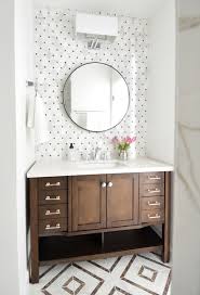 Hall Bathroom Makeover Centsational Girl Basement Bathroom Design Bathroom Inspiration Bathroom Design