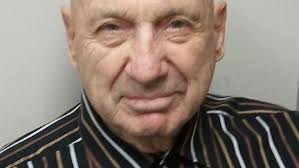 Harry Seelman, 92
