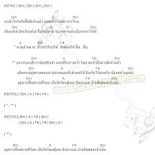 คอร ดเพลง อ หล าเอ ย อ ายค ดฮอดเจ าเด อ เต ย อภ ว ฒน เน อเพลง คอร ดก ตาร