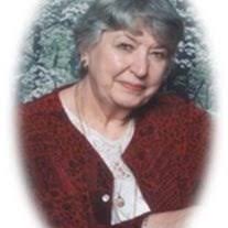 Roslyn Marie Reeder Obituary