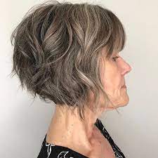 Kurzhaarfrisuren 2018 frauen ab 50 fur feines haar frisuren trend. 22 Junger Machende Frisuren Fur Dunnes Haar Ab 50 Dunnes Frisuren Junger Machende Frisur Frisuren Dunnes Haar Frisuren Fur Feines Dunnes Haar Haare Ab
