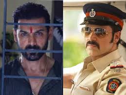 The film is directed by sanjay gupta. Makers Of John Abraham S And Emraan Hashmi S Mumbai Saga To Take The Digital Route