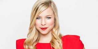 Celebrities with last name: Larson