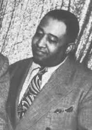 Artistes de jazz swing