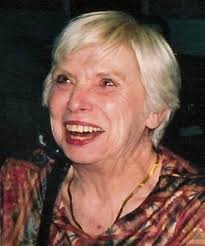 Audry DeWeese Obituary (1932