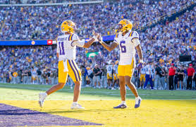 LSU football lands two commits after weekend visit from top recruits -  Reveille