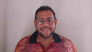 UC's Dr Ben Wilson recognised for "profound impact" with Neville Bonner  Award for Indigenous Education