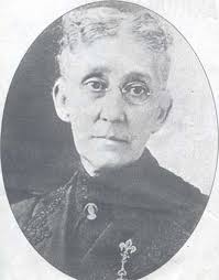 Mary Jane McAfee Atkins (1836-1911)