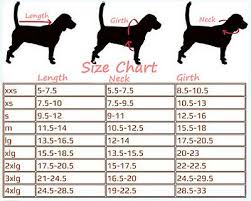 dogo frankenstein dog costume size chart dog potty dog