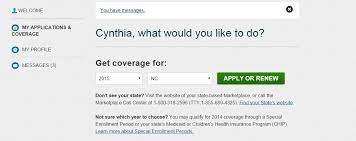 If you hold a license in virginia, click here to find your npn. Updating Your Healthcare Gov Account Trout Insurance Services