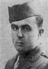 PFC Guy Hansford Rowe (1916-1944)