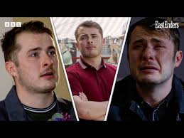 Max Bowden as Ben Mitchell Highlights