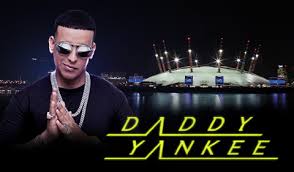 Daddy yankee starting singing and rapping at 13, right when the rap scene began taking root in puerto rico. Daddy Yankee The O2