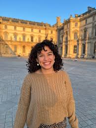 Alumni Updates: Denisse Morales-Rodriguez — The NEURO Club