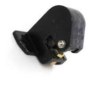 Beck 47350 Chute Pivot Air Lock Assembly