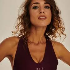 Jacqueline Matte Black Leggings