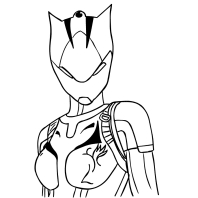 Fortnite is a game that is so popular among the gaming community. Ausmalbilder Fortnite