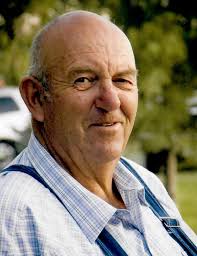 Obituary information for Guy Charles Tracy