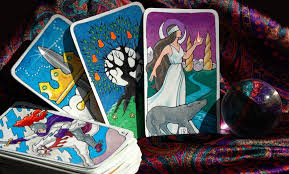 Maybe you would like to learn more about one of these? Tarot Card Reading Isabellas Tarot Cards And Spiritual Healing Groupon