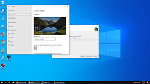 Windows 10 lockscreen app quiz. Windows Spotlight Not Work Solved Windows 10 Forums