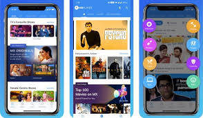 This pass gives you up to three films per week, without any restrictions. Mx Player Launches Free Movie And Tv Streaming Service In Us Uk And More Betanews