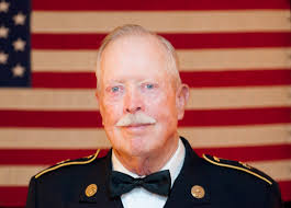 Obituary information for Richard Watson "RW" Mackey