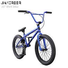 Tokyo 2020 competition animation one minute, one sport. Jaycreer New 20 20 Inches Freestyle Bmx Bike Advanced Riders Steel Frame Bicycle Aliexpress