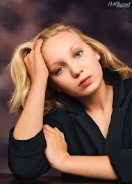 Meet Helena Zengel, the 12-Year-Old Breakout Starring Opposite Tom