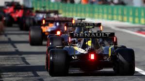 Qualifying for the emilia romagna grand prix begins at 1pm uk time on saturday, april 17. What The Teams Said Qualifying In Italy Formula 1