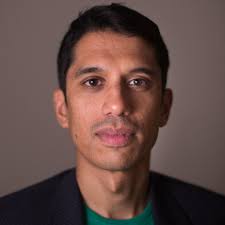 Barry Kushner (@bazkush)