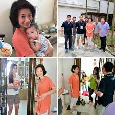 Since january 2021, raffles medical group has been working closely with the singapore government on its national vaccination programme. Sun Xueling Bliss Is Going On A House Visit And Facebook
