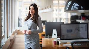 Maybe you would like to learn more about one of these? Enceinte Au Travail Comment Gerer Sa Grossesse En Entreprise L Express Styles