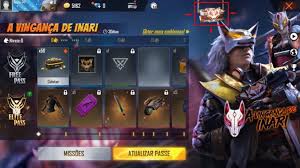 Habilidade do novo pet raposa prateada do free fire. Free Fire Como Encontrar O Tesouro Da Raposa De Inari Critical Hits