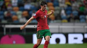 The mountainous island doesn't have that many sandy beaches but the island's charm will definitely win you over. Trincao Star Signing Of The U21 From Portugal For The European
