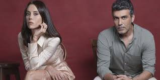 Anasayfa diziler eşkıya dünyaya hükümdar olmaz galeriler. The Word On The Poster Of The Tv Series Unfaithful Drew Attention