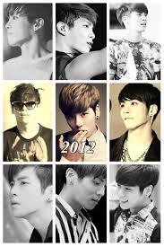 Jonghyun 2012 Jonghyun Shinee Jonghyun Shinee