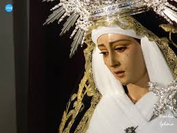 Las procesiones, rosarios y la extraordinaria del mes de octubre