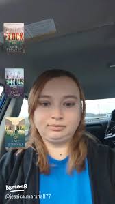 Exploring the Ravenhood Series by Kate Stewart