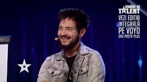 Stephanie kiss, aplaudată în picioare de toți jurații: Romanii Au Talent 2021 Cristian PestriÈ›u Momentul Spectaculos De Magie Cu Care I A Uimit Pe JuraÈ›i Youtube