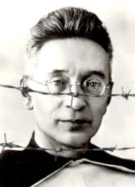 July 27 𝐒𝐀𝐈𝐍𝐓 𝐎𝐅 𝐓𝐇𝐄 𝐃𝐀𝐘• Saint Titus Brandsma 1881-1942  Patronage: Catholic Journalist, tobacconist, Friesland Saint Titus Brandsma  was a Carmelite martyr at the Dachau concentration camp in Germany. He had a