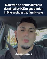 Arrest of Guatemalan alien for sex crimes in Massachusetts