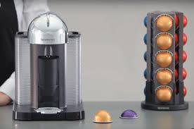 Vertuo next model comparisons (next vs deluxe vs premium). Nespresso Vertuoline Review Coffee Corner