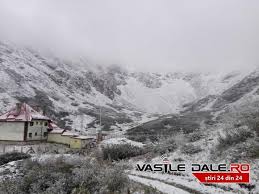 Vint 4.5 m/s umeditate 59% precipitatii: Vremea A Luat O Razna A Nins In Maramures Click