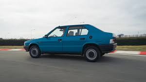 Image result for Azzurro Polizia 1985 Alfa-Romeo