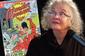 Trina Robbins (1938–)