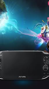 Download it direct to your ps vita from psvitawallpaper.co.uk the no.1. Playstation Vita Wallpapers Wallpaper Cave