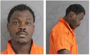 26 Booked In Angelina County On Felony Charges April 20th