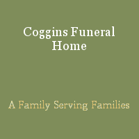 Coggins Funeral Home Thomaston Georgia Ga